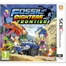 Fossil Fighters Frontier - Digital Download