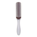 Denman D3 Tropical Coconut Scented Styling Brush - White/Coconut