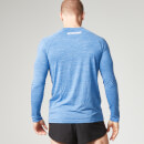 T-shirt Performance ML - XS - Bleu