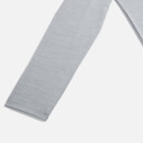 T-shirt Performance ML - XXL - Gris