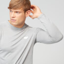 T-shirt Performance ML - XXL - Gris