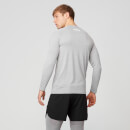 T-shirt Performance ML - XXL - Gris