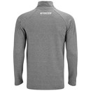 T-shirt Performance à Manches Longues Homme, Gris
