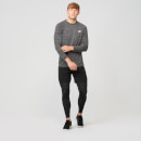 Performance Long Sleeve Top - Black - S - Black