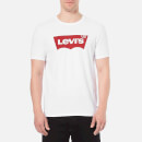 Levi's Men's Graphic Logo T-Shirt - Graphic White