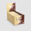 プロテイン クッキー - 12 x 75g - クッキー&クリーム