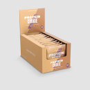 Cookie Proteico - 12 x 75g - Avena e Uvetta