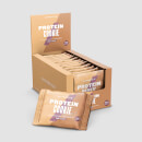 Cookie Proteico - 12 x 75g - Avena e Uvetta