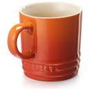 Le Creuset Stoneware Espresso Mug, 100ml - Volcanic