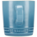Le Creuset Stoneware Mug, 350ml - Teal