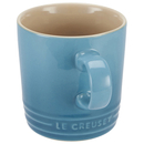 Le Creuset Stoneware Mug, 350ml - Teal