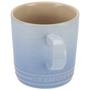 Le Creuset Stoneware Mug, 350ml - Coastal Blue