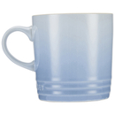 Le Creuset Stoneware Mug, 350ml - Coastal Blue