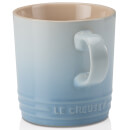 Le Creuset Stoneware Mug, 350ml - Coastal Blue