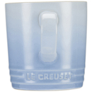 Le Creuset Stoneware Mug, 350ml - Coastal Blue