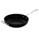 Le Creuset Toughened Non-Stick Deep Frying Pan - 30cm