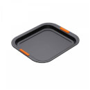 Le Creuset Bakeware Toughened Non Stick Rectangular Oven Tray - 31cm