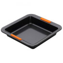 Le Creuset Bakeware Toughened Non Stick Square Cake Tin - 23cm