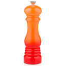 Le Creuset Classic Pepper Mill - Volcanic