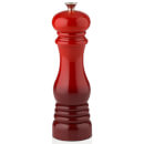 Le Creuset Classic Pepper Mill - Cerise