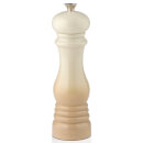 Le Creuset Classic Pepper Mill - Almond