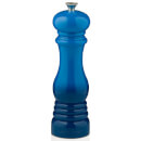 Le Creuset Classic Pepper Mill - Marseille Blue