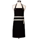 Le Creuset Textiles Chef's Apron - Black