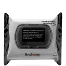 Anthony Glycolic Exfoliating and Resurfacing Wipes