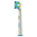 Oral-B Floss Action Brush Refill Heads (x4)