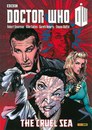 Doctor Who: The Cruel Sea Graphic Novel