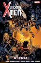 Uncanny X-Men - Volume 4: Vs. S.H.I.E.L.D Graphic Novel