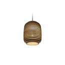 Graypants Ausi Pendant Lamp - 8 Inch