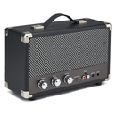 GPO Retro Westwood Bluetooth Speaker - Black