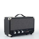 GPO Retro Westwood Bluetooth Speaker - Black
