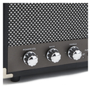 GPO Retro Westwood Bluetooth Speaker - Black