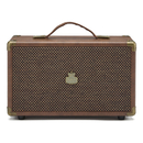 GPO Retro Westwood Bluetooth Speaker - Brown
