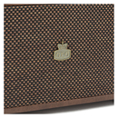 GPO Retro Westwood Bluetooth Speaker - Brown