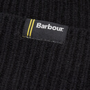 Barbour International Men's Beanie Hat - Black - One Size