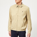 Polo Ralph Lauren Men's Bi-Swing Jacket - Khaki Uniform