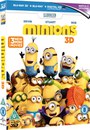 Minions 3D (Includes 2D & Utraviolet Copy)