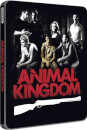 Animal Kingdom - Steelbook Édition Limitée (Limité à 2000 Copies)