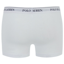 Polo Ralph Lauren Men's 3 Pack Pouch Boxer Shorts - White