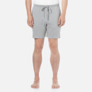 Polo Ralph Lauren Men's Sleep Shorts - Heather Grey