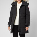 Canada Goose Women's Shelburne Parka - Black
