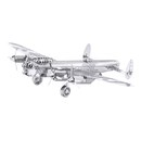Metal Earth Avro Lancaster Bomber Plane Construction Kit