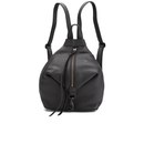 Rebecca Minkoff Women's Mini Julian Backpack - Black