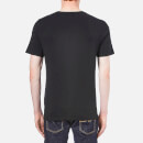 BOSS Hugo Boss Men's Crew Neck Small Logo T-Shirt - Black