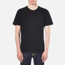 BOSS Hugo Boss Men's Crew Neck Small Logo T-Shirt - Black