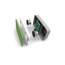 Otone BluWall Portable Bluetooth Speaker - Green