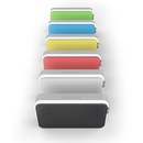 Otone BluWall Portable Bluetooth Speaker - Green